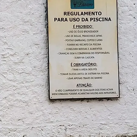 Condominio Encantador com Piscina-3